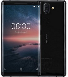 Замена экрана на телефоне Nokia 8 Sirocco в Ульяновске